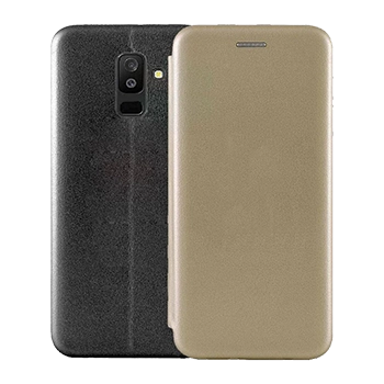 کیف کلاسوری مناسب برای گوشی Samsung Galaxy A6 Plus 2018